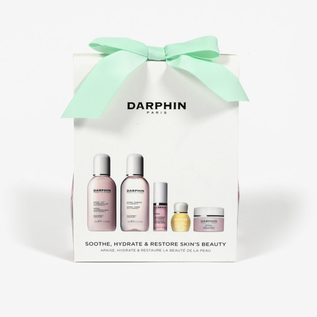 Case — Darphin